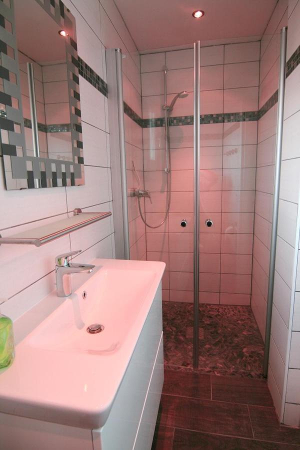 Apartament Moewennest Schönhagen Zewnętrze zdjęcie