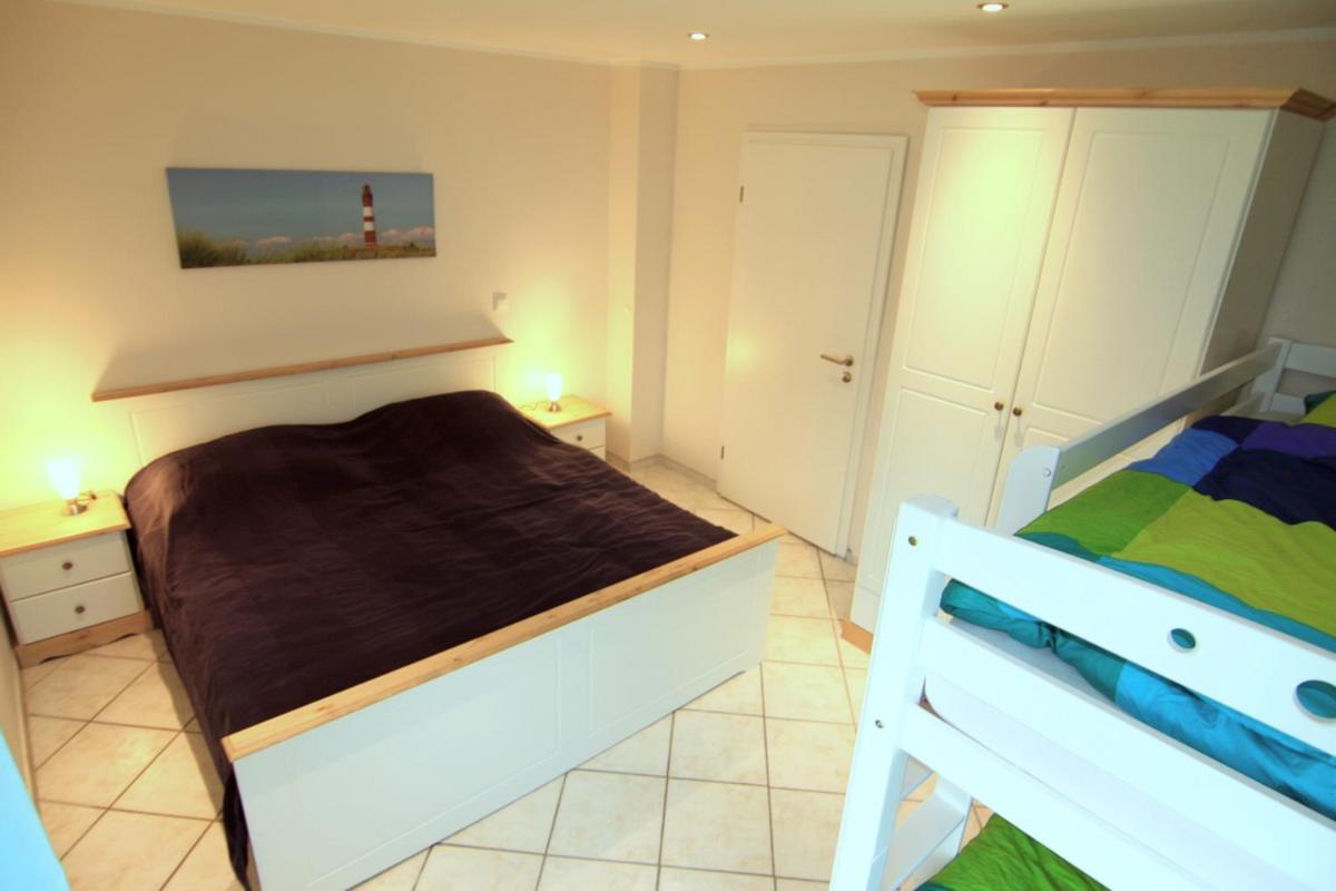 Apartament Moewennest Schönhagen Zewnętrze zdjęcie