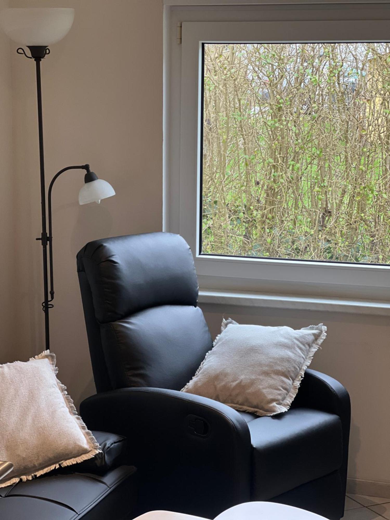 Apartament Moewennest Schönhagen Zewnętrze zdjęcie
